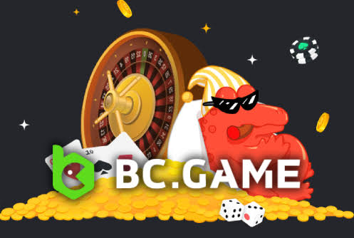 Understanding the BC.Game Login Process -323045916
