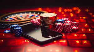 The Exciting Experience of London Eye Casino