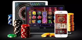 The Exciting Experience of London Eye Casino